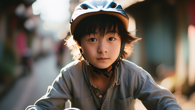 “我没有什么特别的才能,我只是激情般地好奇”